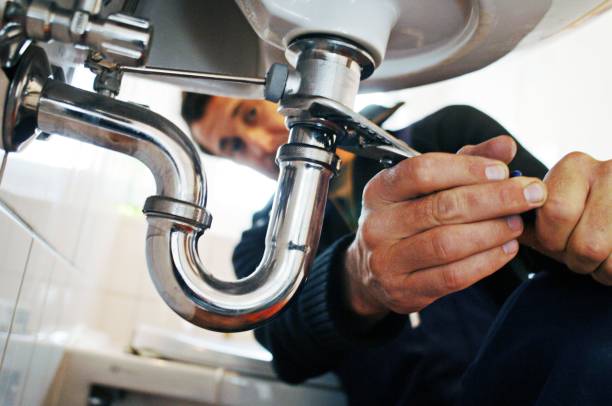 Best Shower Repair Services  in Banner Elk, NC